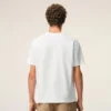 White Cotton Ami De Coeur T-Shirt White Cotton Ami De Coeur T-Shirt