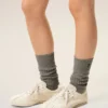 White Cow Leather Soft Sneakers