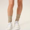 White Cowhide Leather a Walk Sneakers White Cowhide Leather a Walk Sneakers