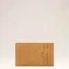 Yellow Cow Leather Carrousel Zipped Card Holder Yellow Cow Leather Carrousel Zipped Card Holder