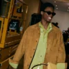 Black 75017 Sunglasses