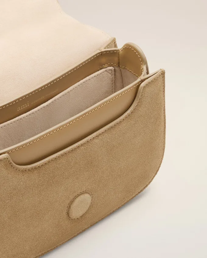 Yellow Cow Leather Top Handle Paris Paris Bag Yellow Cow Leather Top Handle Paris Paris Bag