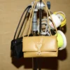 Yellow Cowhide Leather Voulez-Vous Bag Yellow Cowhide Leather Voulez-Vous Bag